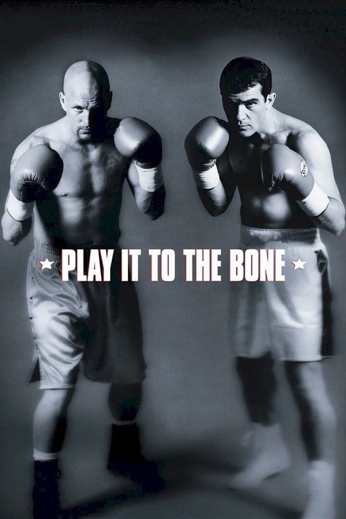 Tom Sizemore in Play It to the Bone (1999)