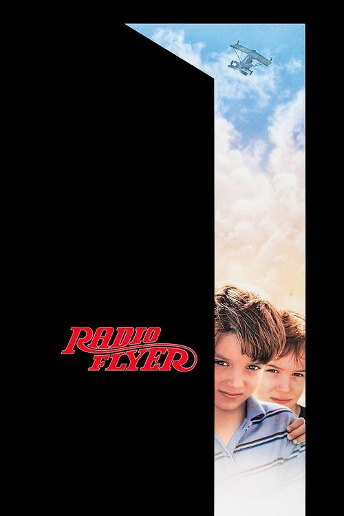 Richard Donner in Radio Flyer (1992)