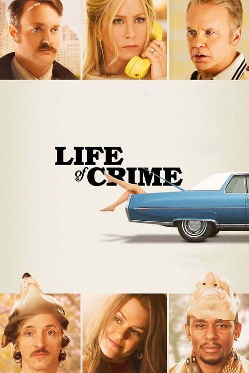 Jennifer Aniston in Life of Crime (2013)