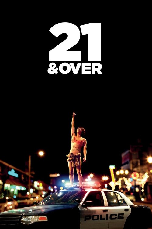 Miles Teller in 21 & Over (2013)
