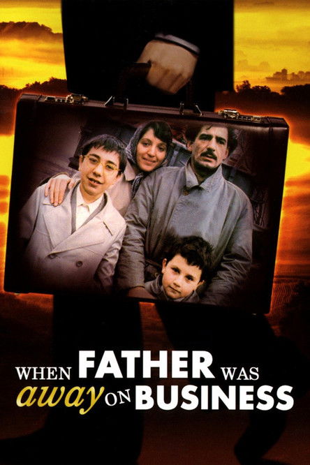 1985 in When Father Was Away on Business (1985)