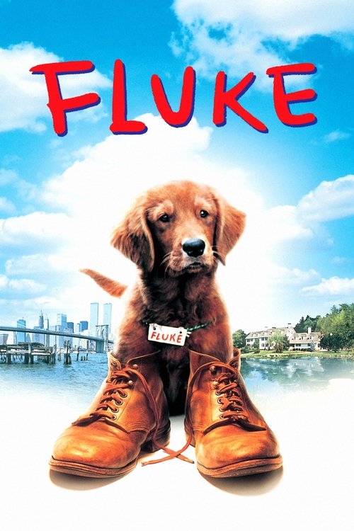 Eric Stoltz in Fluke (1995)