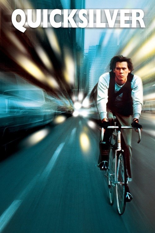1986 in Quicksilver (1986)