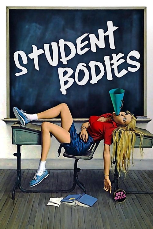 1981 in Student Bodies (1981)