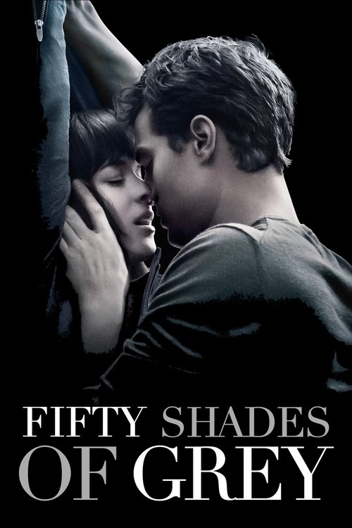 Dakota Johnson in Fifty Shades of Grey (2015)