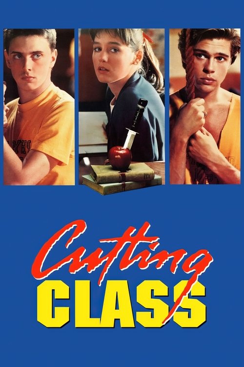 1989 in Cutting Class (1989)