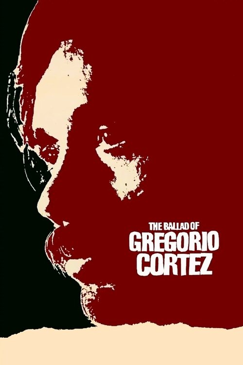 Edward James Olmos in The Ballad of Gregorio Cortez (1983)