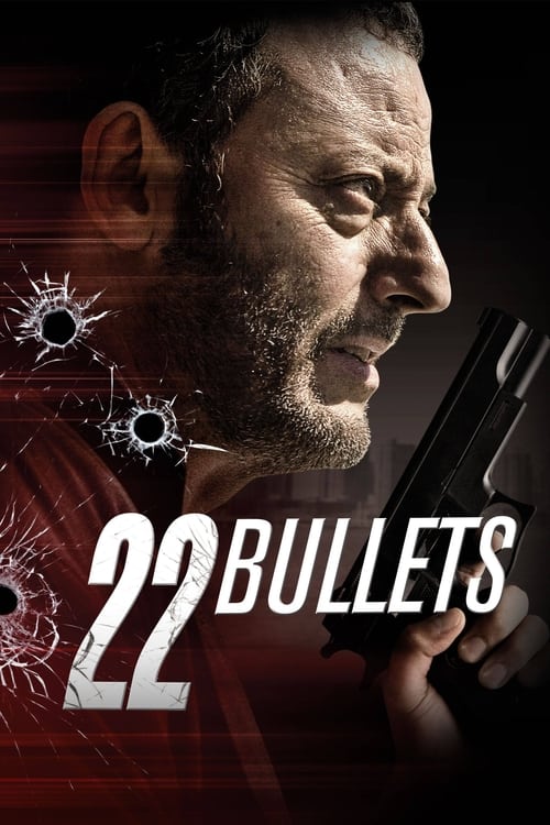 2010 Crime in 22 Bullets (2010)