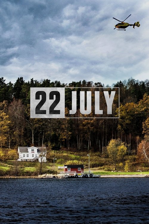2018 Crime in 22 July (2018)