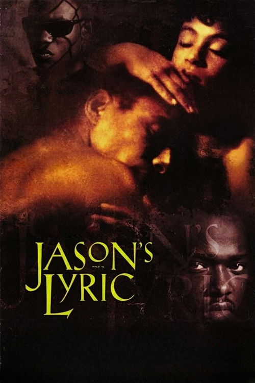 Jada Pinkett Smith in Jason's Lyric (1994)