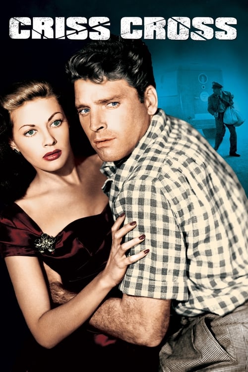 Burt Lancaster in Criss Cross (1949)