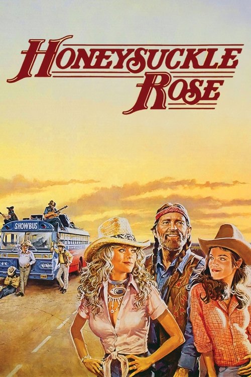 1980 in Honeysuckle Rose (1980)