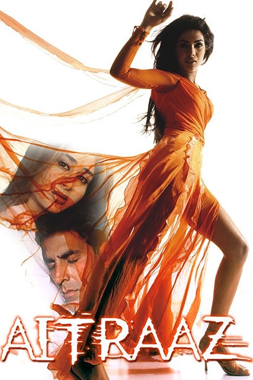 Priyanka Chopra Jonas in Aitraaz (2004)