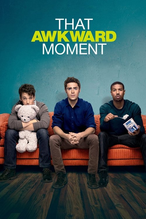 Miles Teller in That Awkward Moment (2014)