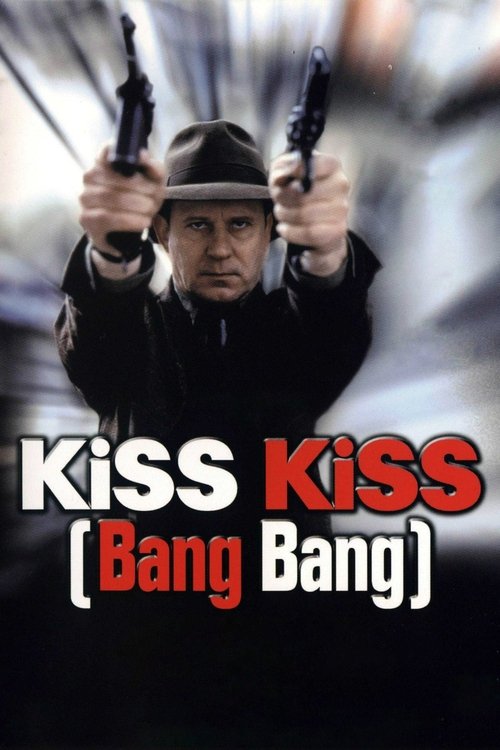 Chris Penn in Kiss Kiss (Bang Bang) (2001)