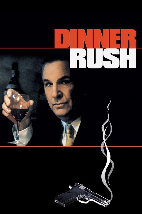 Danny Aiello in Dinner Rush (2000)