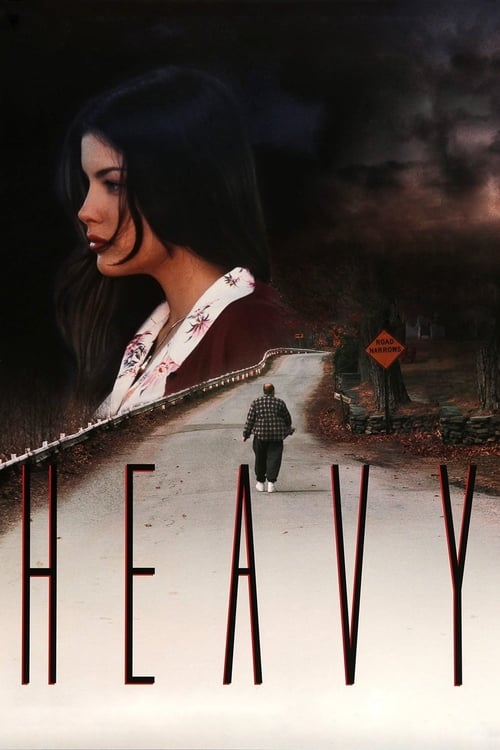 Liv Tyler in Heavy (1995)
