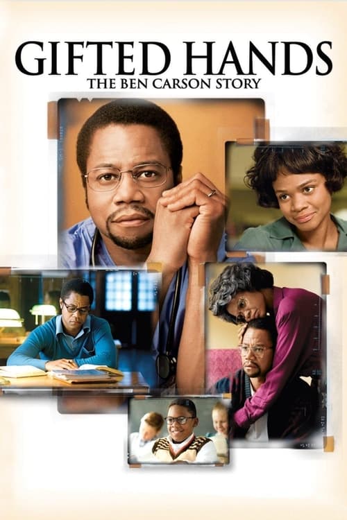 Cuba Gooding Jr. in Gifted Hands: The Ben Carson Story (2009)