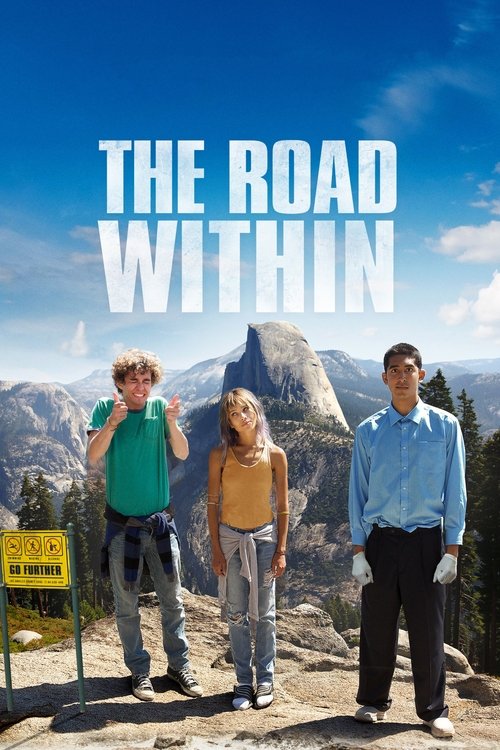 Kyra Sedgwick in The Road Within (2014)