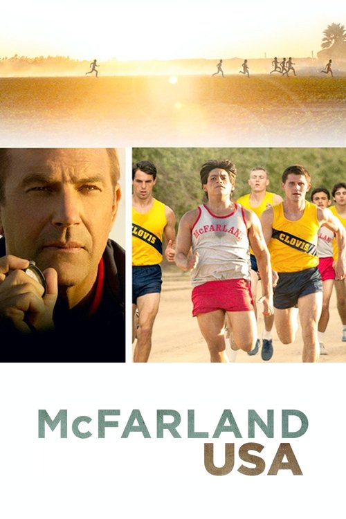 Kevin Costner in McFarland, USA (2015)