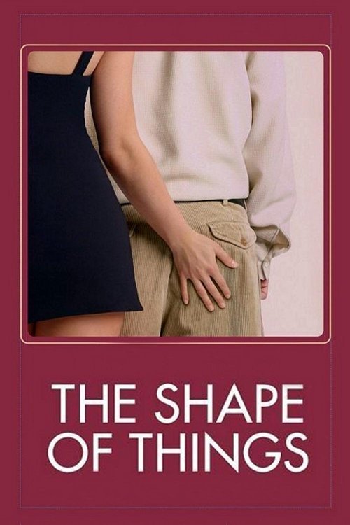 Rachel Weisz in The Shape of Things (2003)