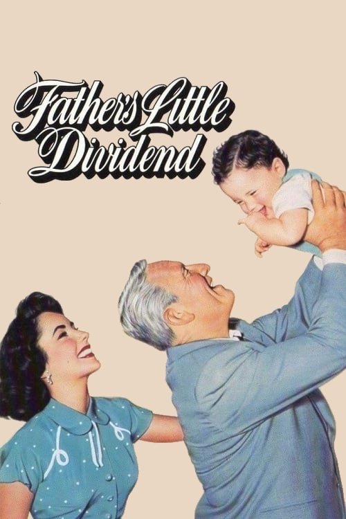 Elizabeth Taylor in Father's Little Dividend (1951)