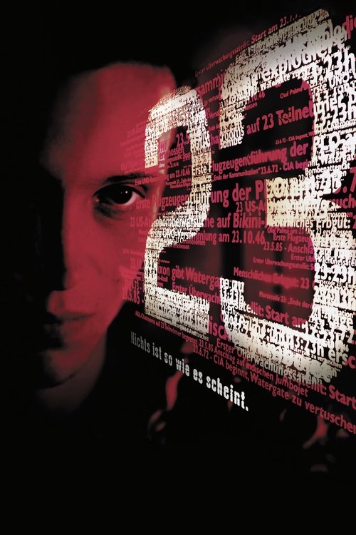1998 Thriller in 23 (1998)
