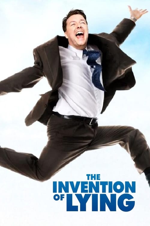 Rob Lowe in The Invention of Lying (2009)