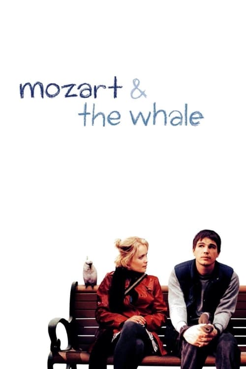 Josh Hartnett in Mozart and the Whale (2005)