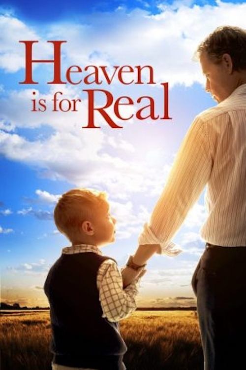 Greg Kinnear in Heaven Is for Real (2014)