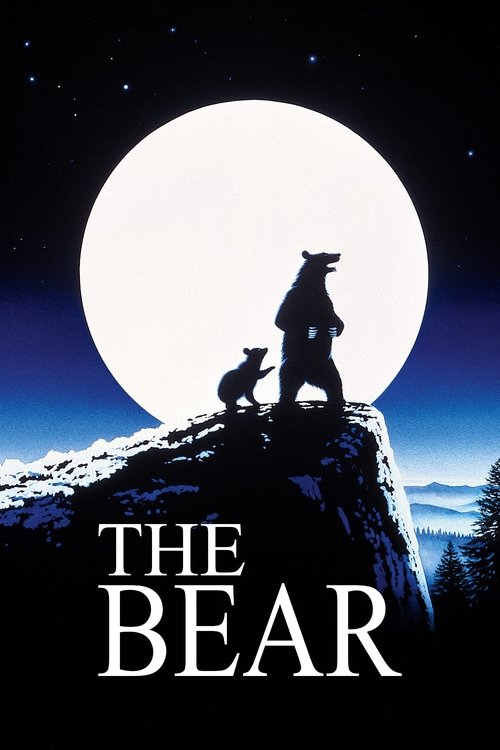 1988 in The Bear (1988)