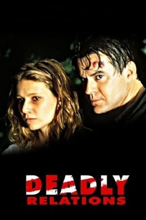 Matthew Perry in Deadly Relations (1993)