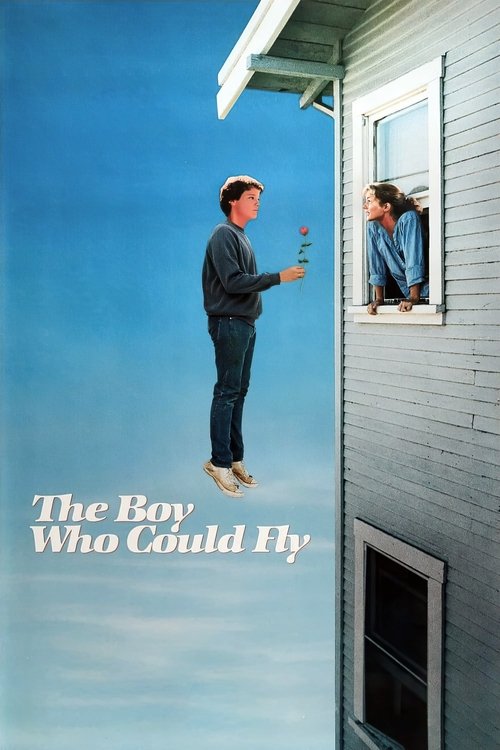 1986 in The Boy Who Could Fly (1986)