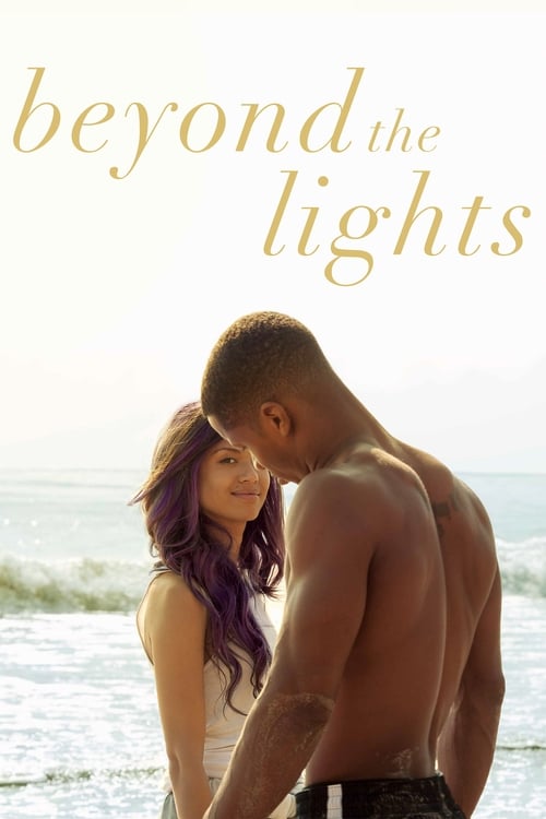Danny Glover in Beyond the Lights (2014)