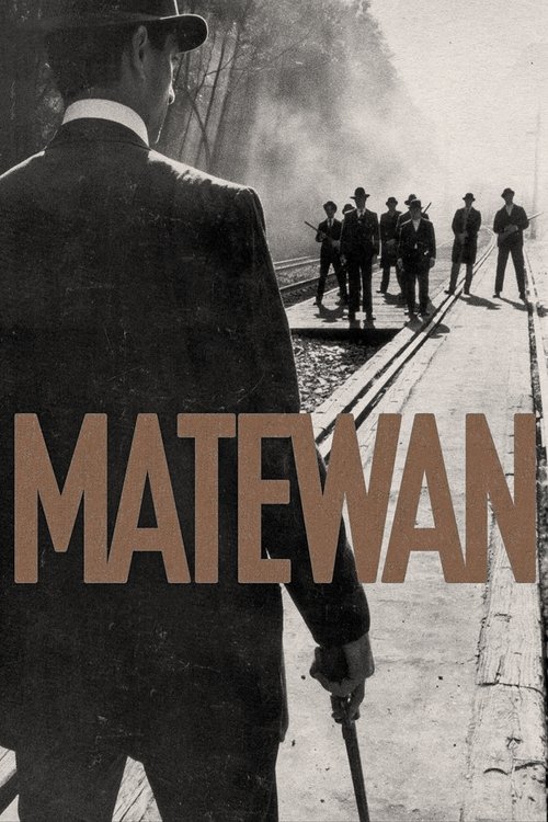 James Earl Jones in Matewan (1987)