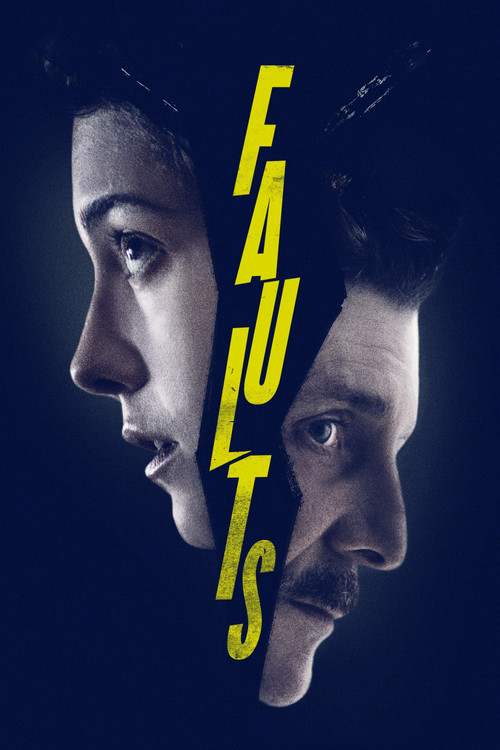 Mary Elizabeth Winstead in Faults (2014)