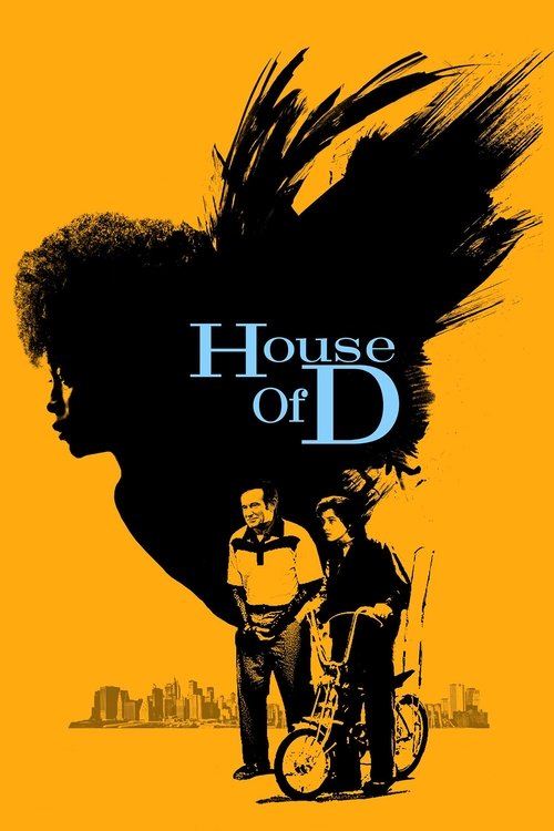 Téa Leoni in House of D (2004)