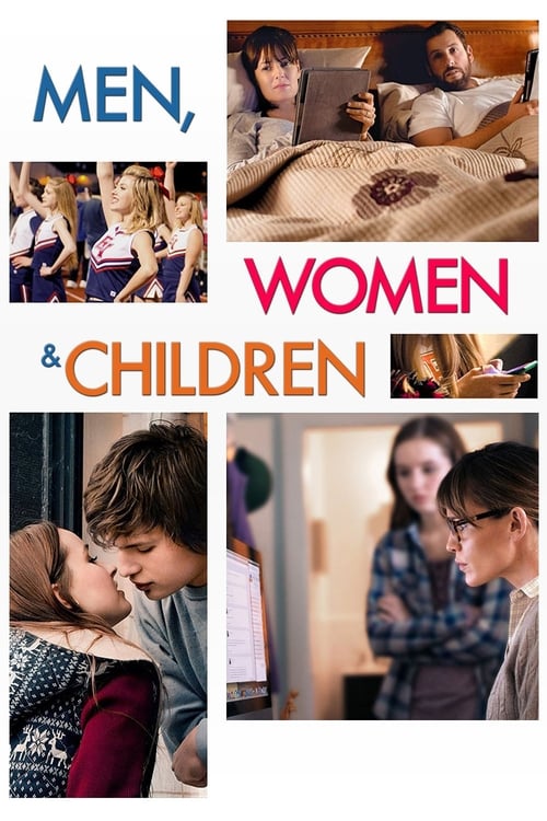 Ansel Elgort in Men, Women & Children (2014)