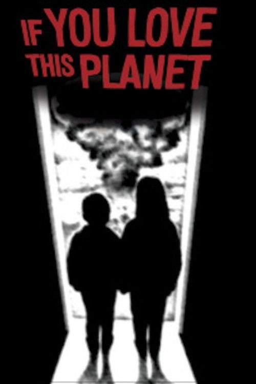 1982 in If You Love This Planet (1982)