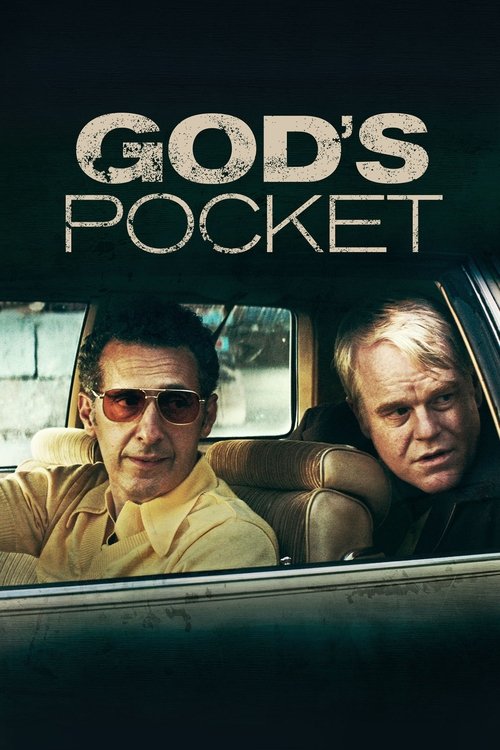 Christina Hendricks in God's Pocket (2014)