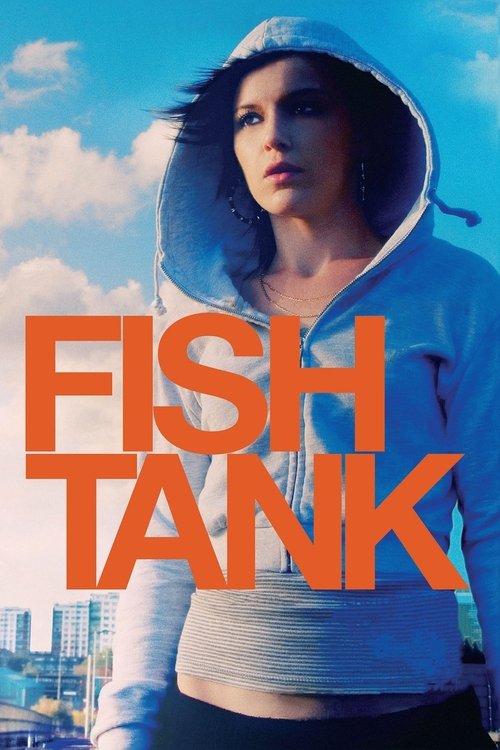 Michael Fassbender in Fish Tank (2009)