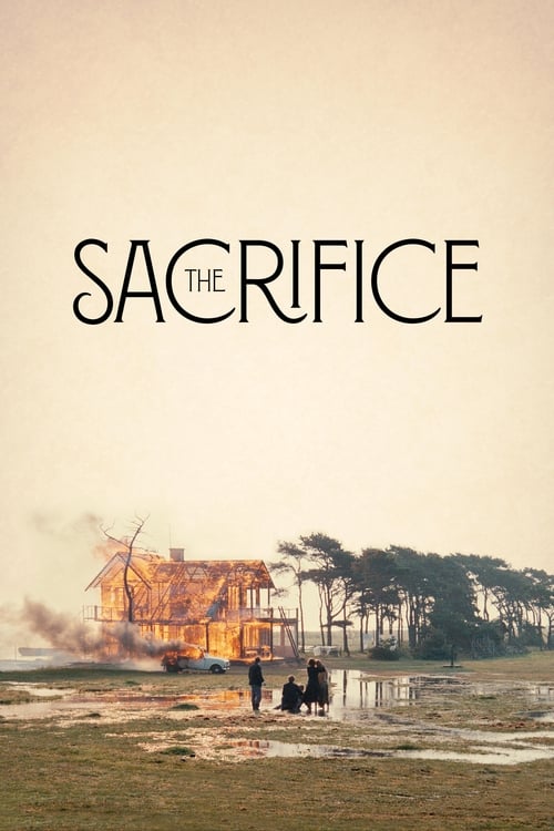 1986 in The Sacrifice (1986)