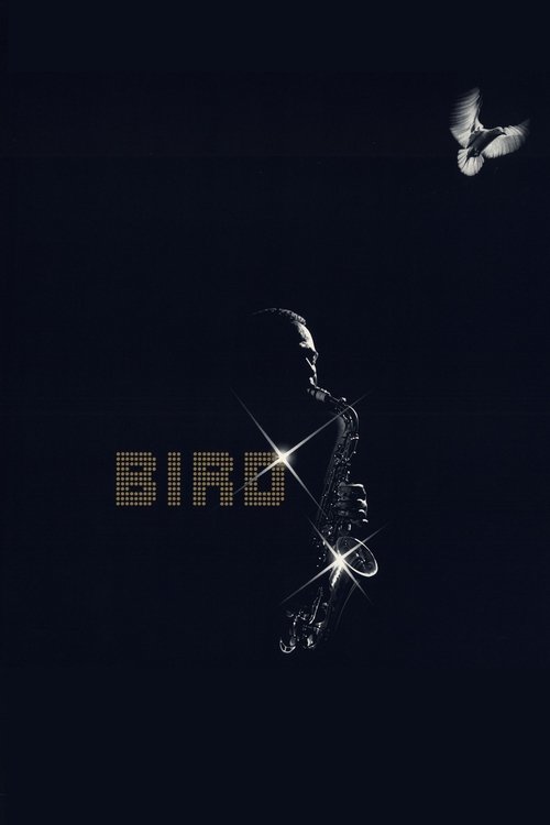Forest Whitaker in Bird (1988)