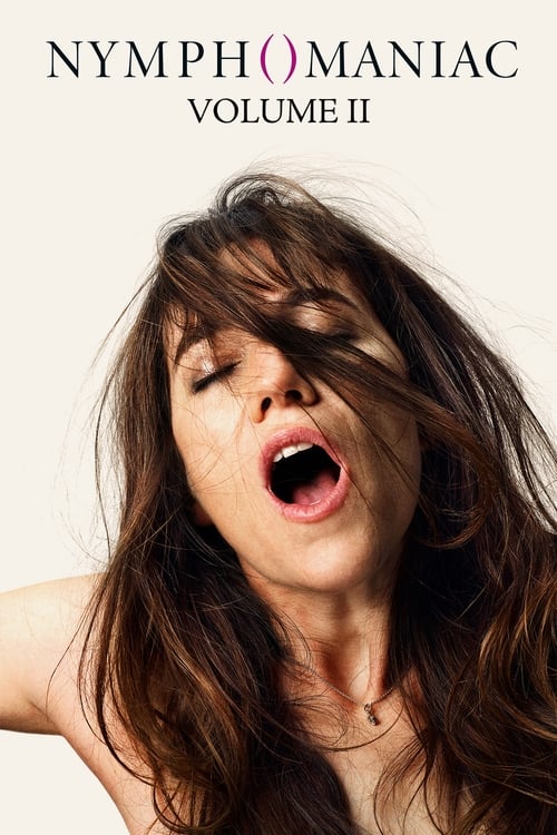 Uma Thurman in Nymphomaniac: Vol. II (2013)