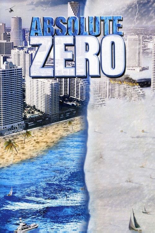 Erika Eleniak in Absolute Zero (2006)