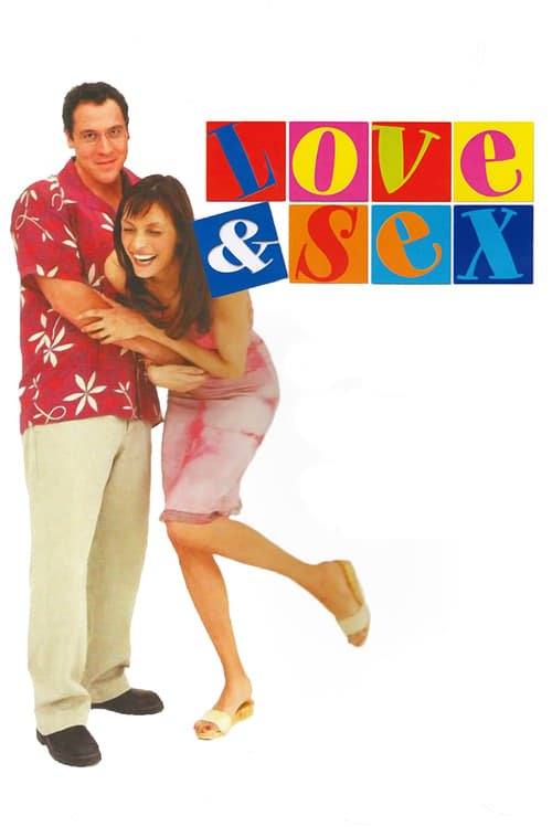 Famke Janssen in Love & Sex (2000)