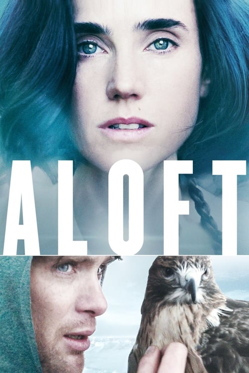 Cillian Murphy in Aloft (2014)
