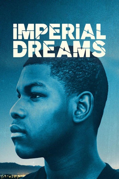 John Boyega in Imperial Dreams (2014)