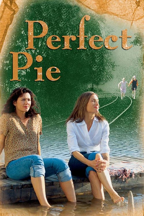 Rachel McAdams in Perfect Pie (2002)