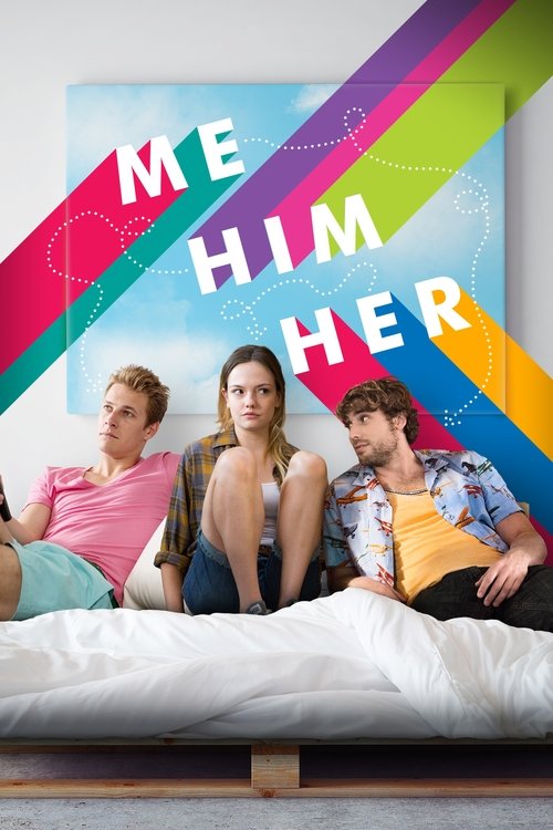 Geena Davis in Me Him Her (2016)